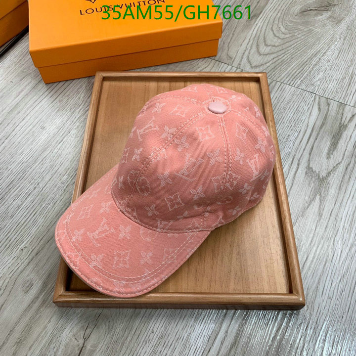 LV-Cap(Hat) Code: GH7661 $: 35USD