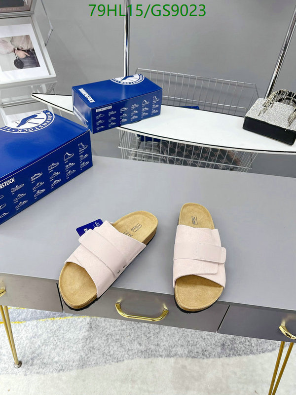 Birkenstock-Men shoes Code: GS9023 $: 79USD