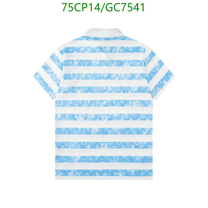 LV-Clothing Code: GC7541 $: 75USD