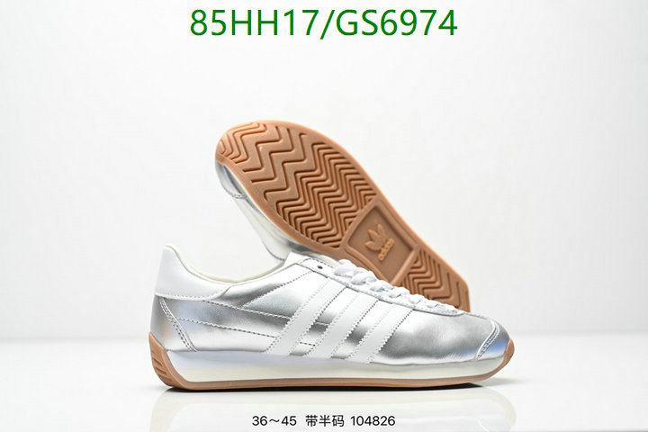 Adidas-Men shoes Code: GS6974 $: 85USD