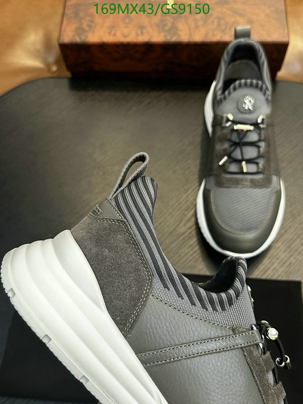 Stefano Ricci-Men shoes Code: GS9150 $: 169USD