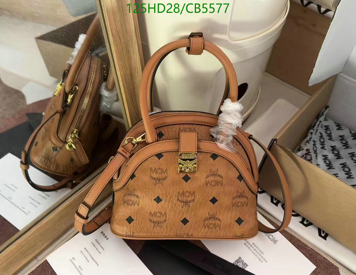 MCM-Bag-Mirror Quality Code: CB5577 $: 125USD