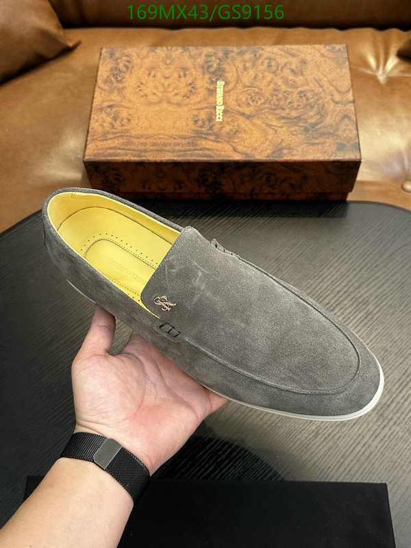 Stefano Ricci-Men shoes Code: GS9156 $: 169USD