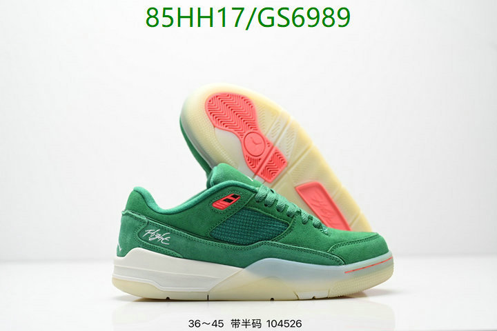 Nike-Men shoes Code: GS6989 $: 85USD