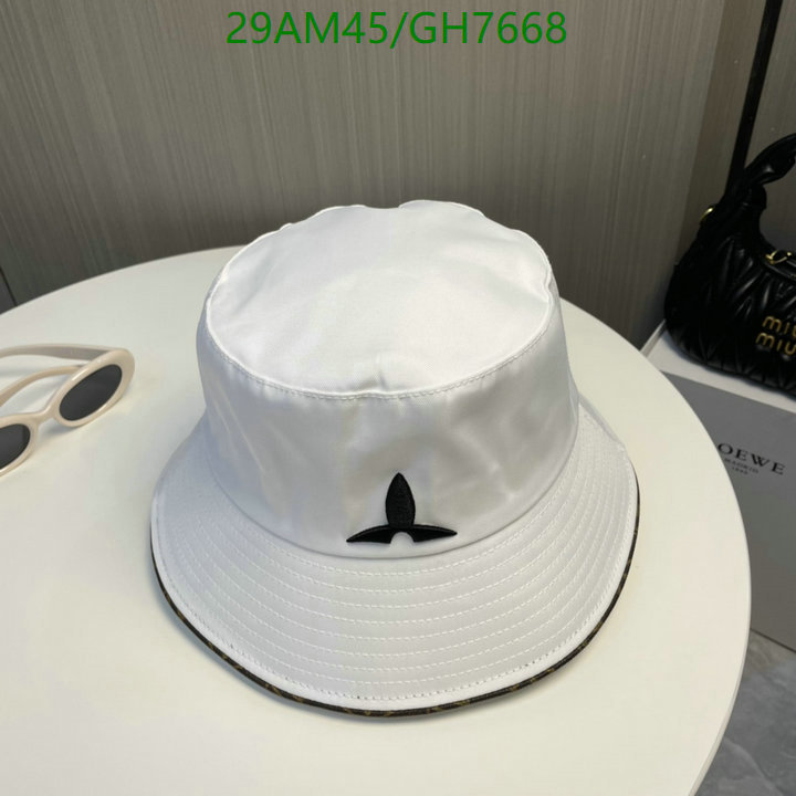 LV-Cap(Hat) Code: GH7668 $: 29USD