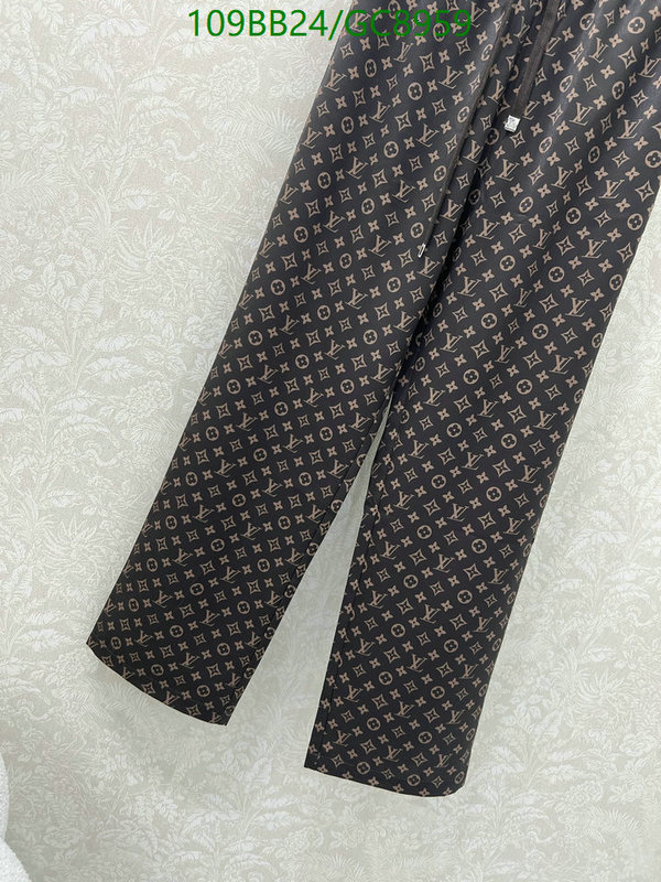 LV-Clothing Code: GC8959 $: 109USD