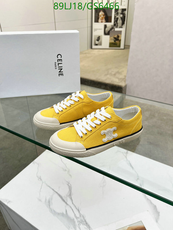 Celine-Women Shoes Code: GS6466 $: 89USD