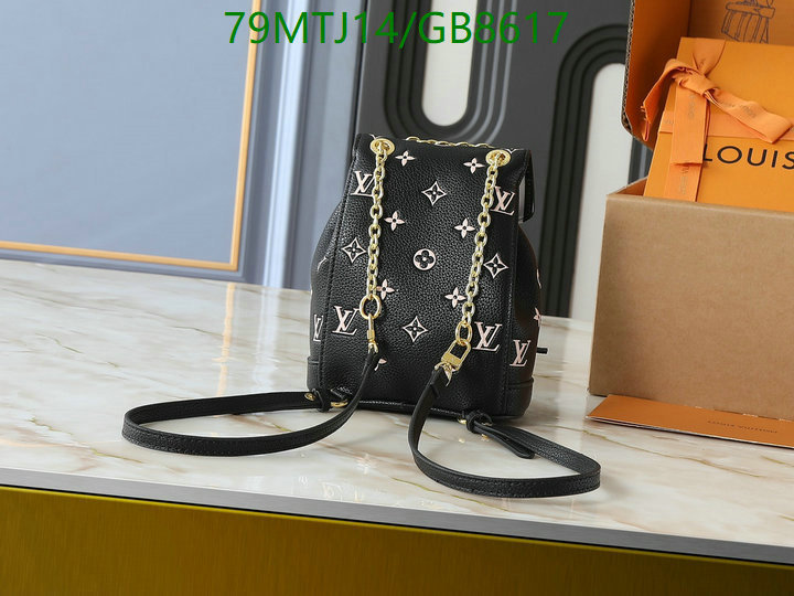LV-Bag-4A Quality Code: GB8617 $: 79USD