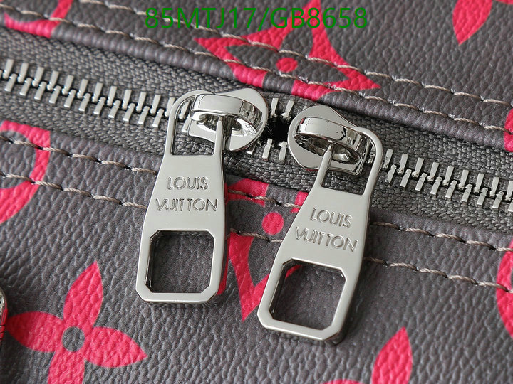 LV-Bag-4A Quality Code: GB8658 $: 85USD