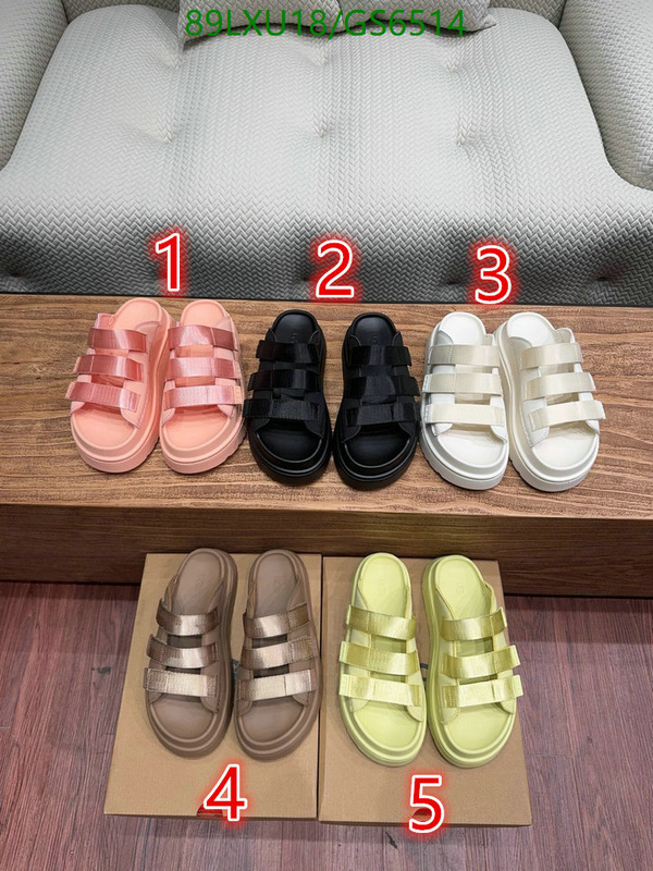 UGG-Women Shoes Code: GS6514 $: 89USD