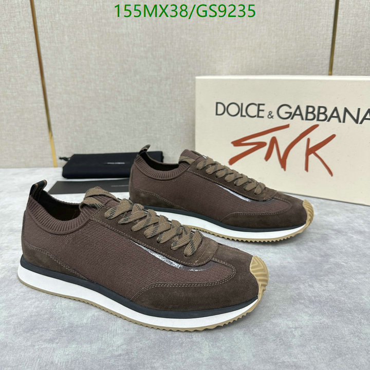 D&G-Men shoes Code: GS9235 $: 155USD-Yupoo.ru - Copybrand.Team photo album D&G-Men shoes Code: GS9235 $: 155USD