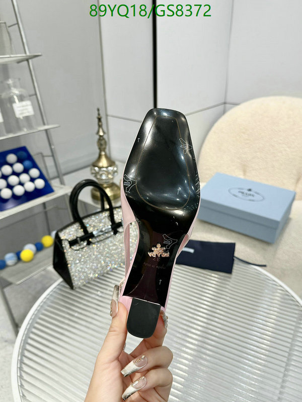 Prada-Women Shoes Code: GS8372 $: 89USD-Yupoo.ru - Copybrand.Team photo album Prada-Women Shoes Code: GS8372 $: 89USD