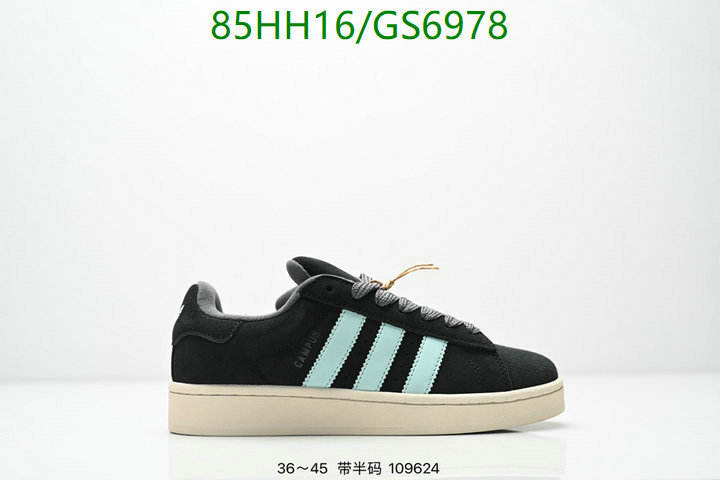 Adidas-Women Shoes Code: GS6978 $: 85USD