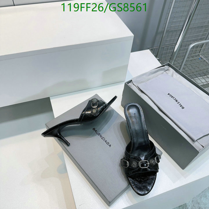 Balenciaga-Women Shoes Code: GS8561 $: 119USD
