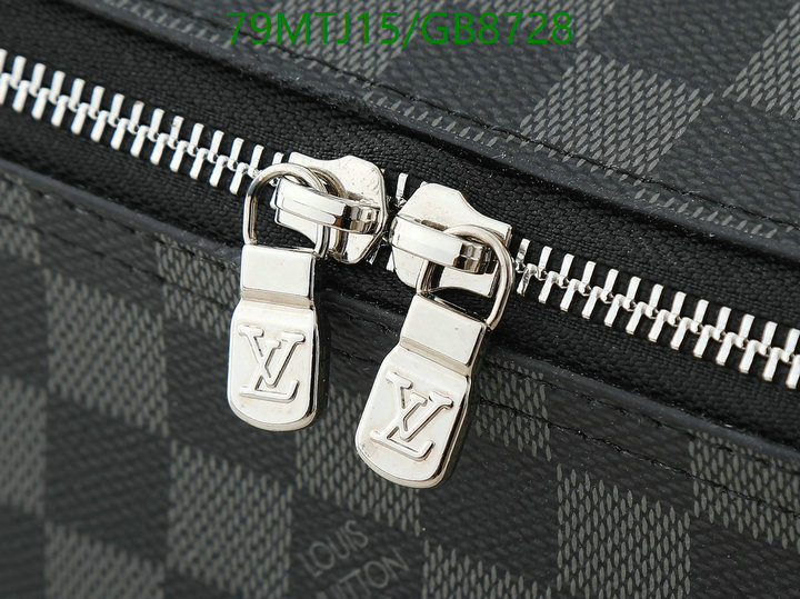 LV-Bag-4A Quality Code: GB8728 $: 79USD