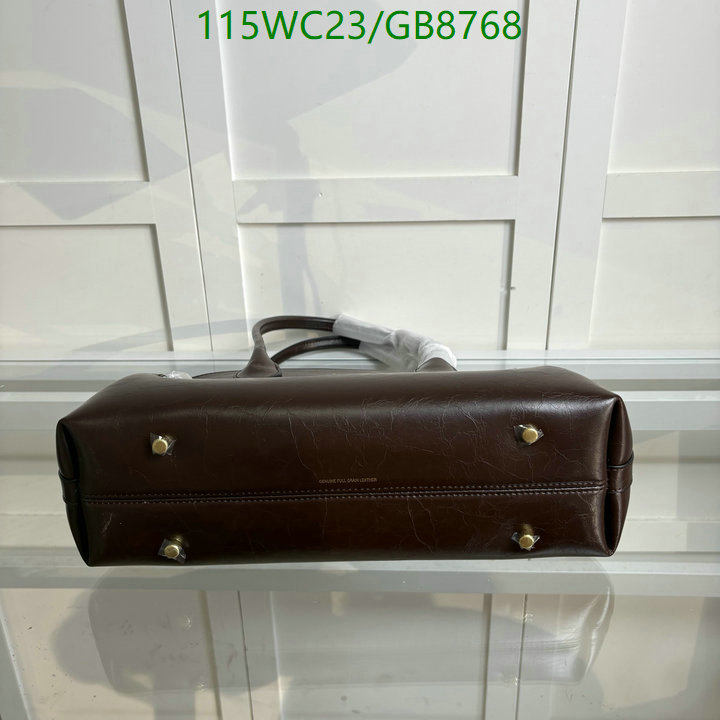 Coach-Bag-4A Quality Code: GB8768 $: 115USD