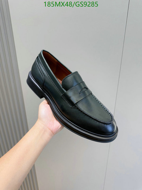 Loro Piana-Men shoes Code: GS9285 $: 185USD