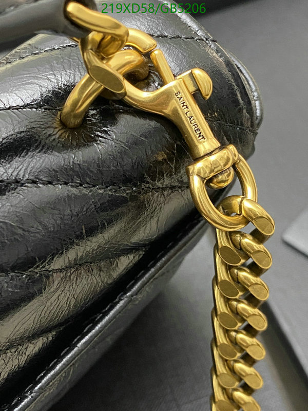 YSL-Bag-Mirror Quality Code: GB5206 $: 219USD