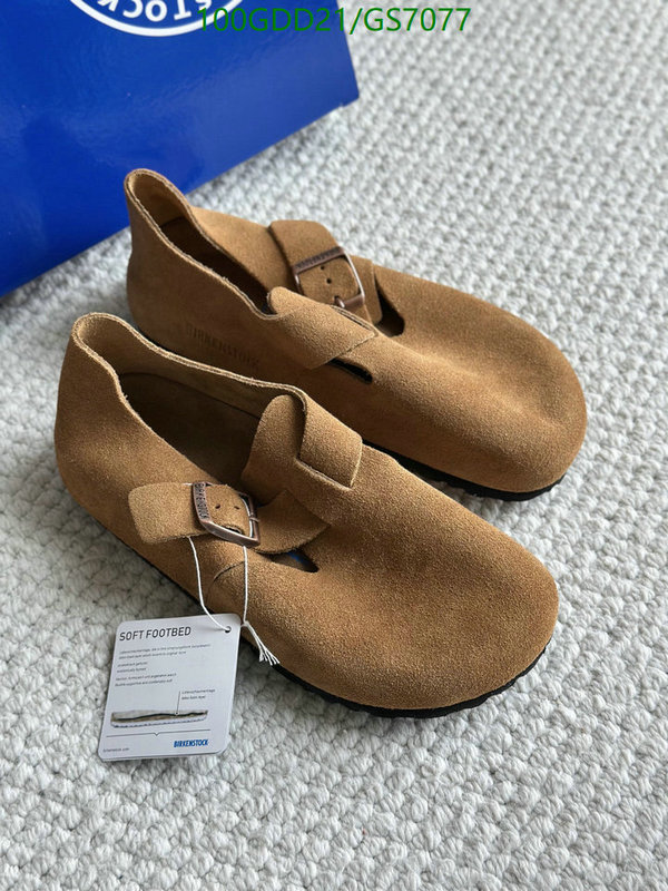 Birkenstock-Men shoes Code: GS7077 $: 100USD-Yupoo.ru - Copybrand.Team photo album Birkenstock-Men shoes Code: GS7077 $: 100USD
