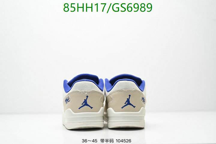 Nike-Men shoes Code: GS6989 $: 85USD
