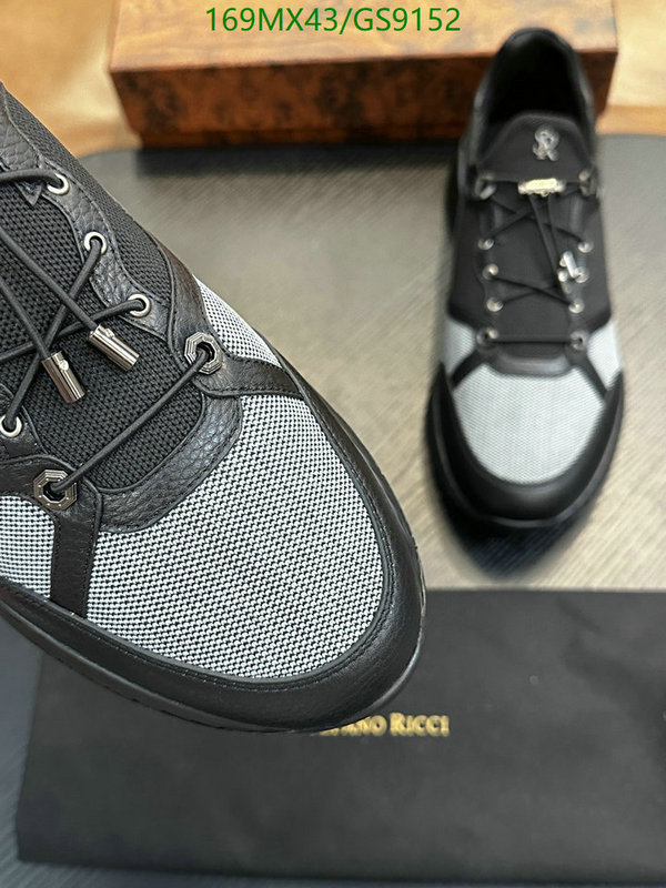 Stefano Ricci-Men shoes Code: GS9152 $: 169USD
