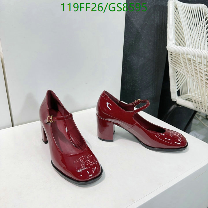 Celine-Women Shoes Code: GS8595 $: 119USD
