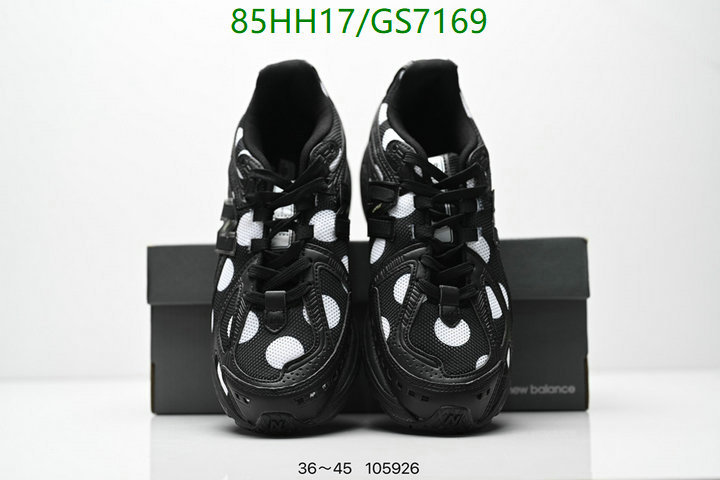 New Balance-Men shoes Code: GS7169 $: 85USD