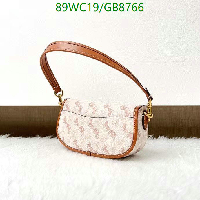 Coach-Bag-4A Quality Code: GB8766 $: 89USD