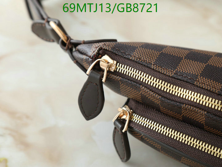 LV-Bag-4A Quality Code: GB8721 $: 69USD
