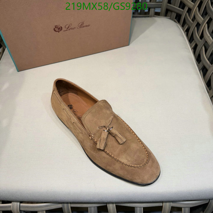Loro Piana-Men shoes Code: GS9280 $: 219USD-Yupoo.ru - Copybrand.Team photo album Loro Piana-Men shoes Code: GS9280 $: 219USD