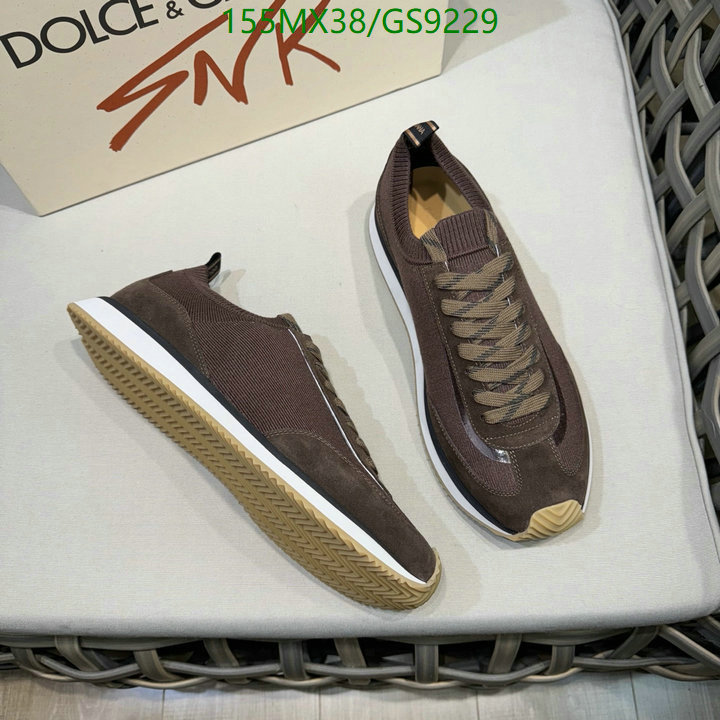 D&G-Men shoes Code: GS9229 $: 155USD-Yupoo.ru - Copybrand.Team photo album D&G-Men shoes Code: GS9229 $: 155USD