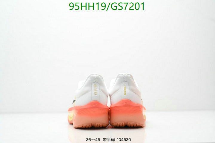 NIKE-Women Shoes Code: GS7201 $: 95USD
