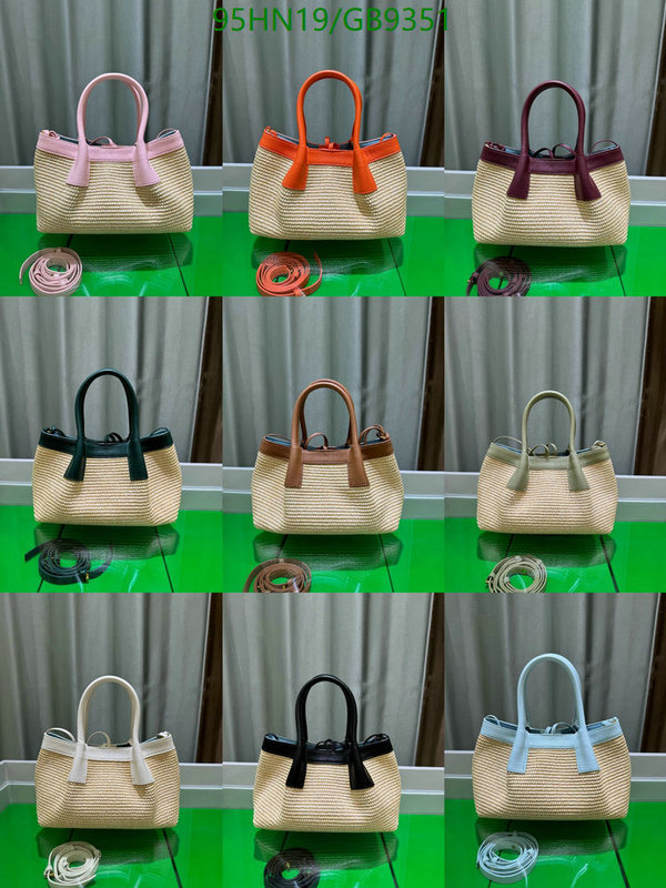 BV-Bag-4A Quality Code: GB9351 $: 95USD