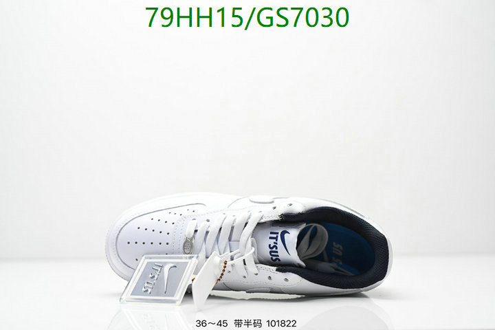 Nike-Men shoes Code: GS7030 $: 79USD