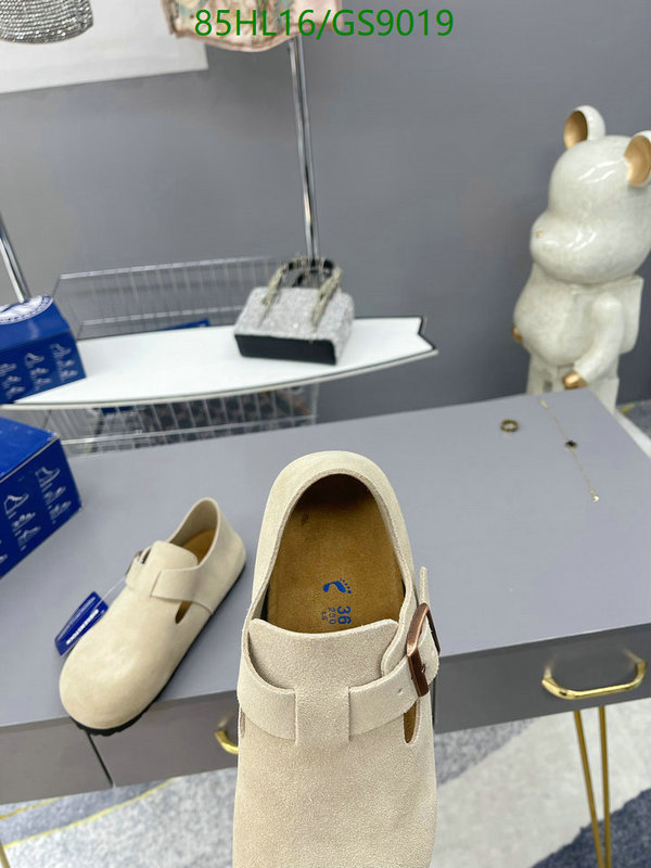 Birkenstock-Men shoes Code: GS9019 $: 85USD
