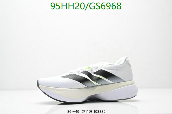 Adidas-Men shoes Code: GS6968 $: 95USD