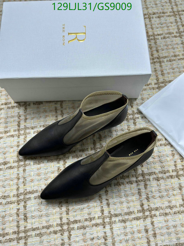 ALAIA-Women Shoes Code: GS9009 $: 129USD