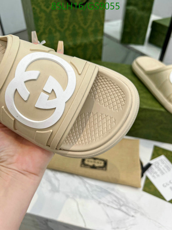 Gucci-Women Shoes Code: GS9055 $: 85USD
