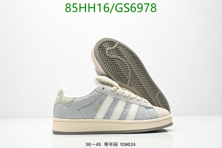 Adidas-Women Shoes Code: GS6978 $: 85USD