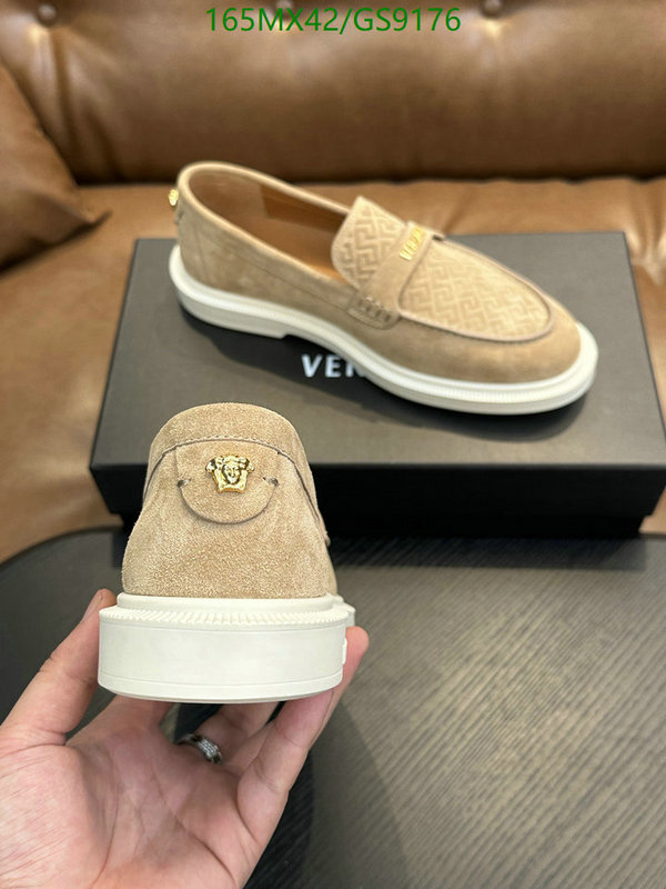 Versace-Men shoes Code: GS9176 $: 165USD-Yupoo.ru - Copybrand.Team photo album Versace-Men shoes Code: GS9176 $: 165USD