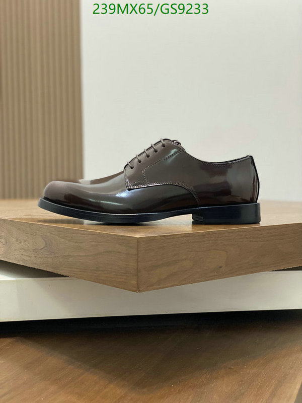 D&G-Men shoes Code: GS9233 $: 239USD