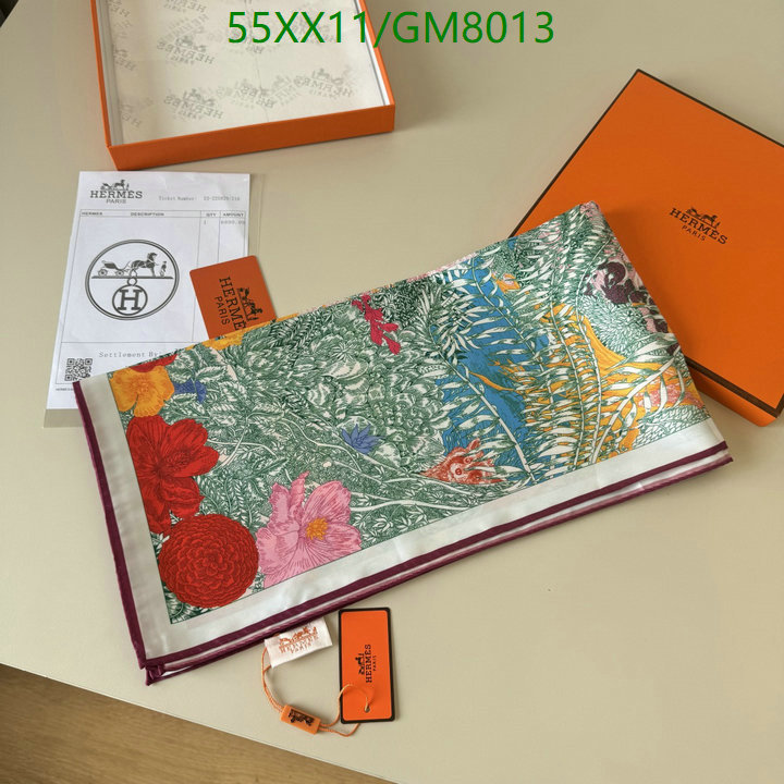 Hermes-Scarf Code: GM8013 $: 55USD
