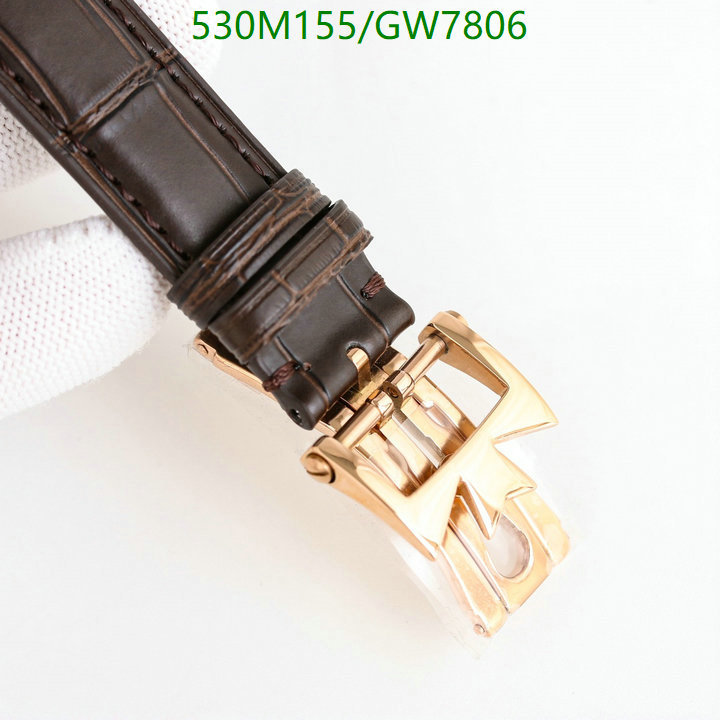 Vacheron Constantin-Watch-Mirror Quality Code: GW7806 $: 530USD