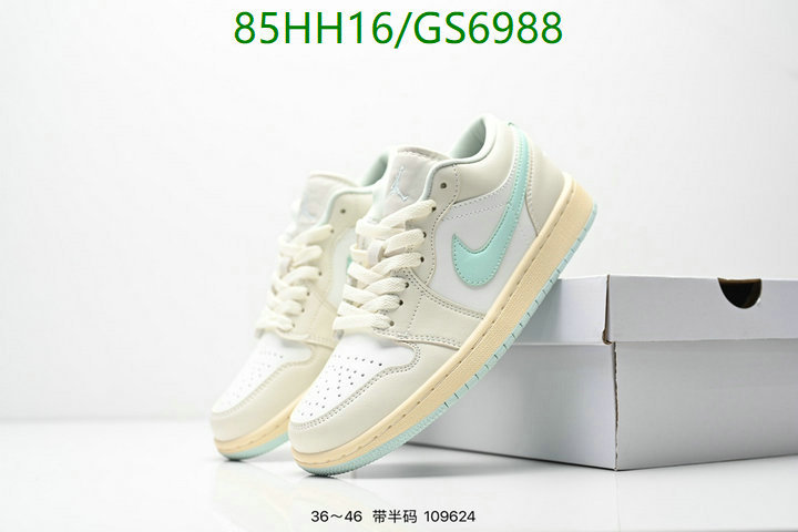Nike-Men shoes Code: GS6988 $: 85USD
