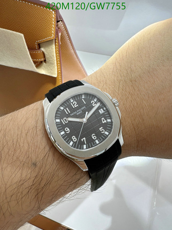 Patek Philippe-Watch-Mirror Quality Code: GW7755 $: 420USD