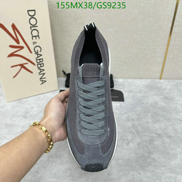 D&G-Men shoes Code: GS9235 $: 155USD-Yupoo.ru - Copybrand.Team photo album D&G-Men shoes Code: GS9235 $: 155USD