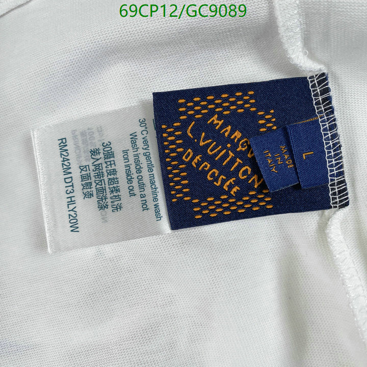 LV-Clothing Code: GC9089 $: 69USD
