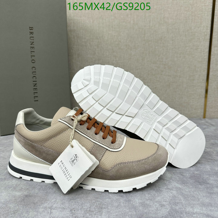 Brunello Cucinelli-Men shoes Code: GS9205 $: 165USD-Yupoo.ru - Copybrand.Team photo album Brunello Cucinelli-Men shoes Code: GS9205 $: 165USD