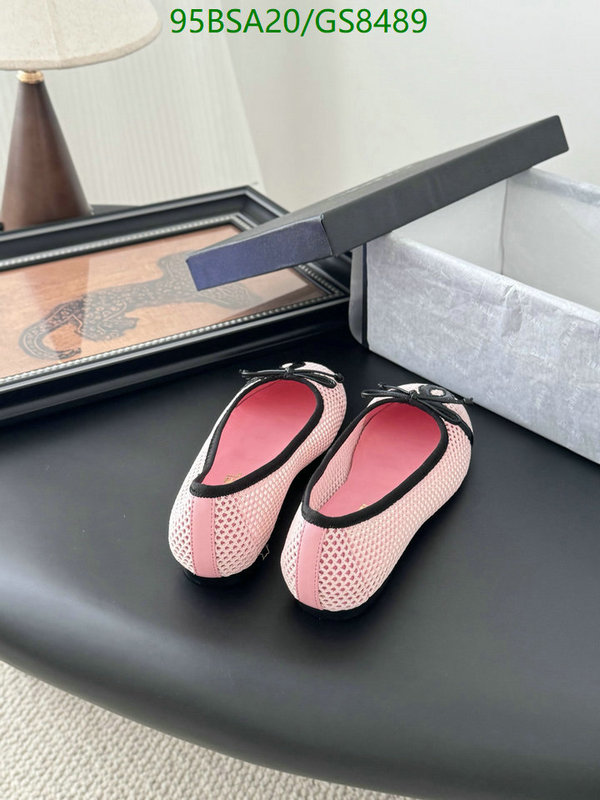 Chanel-Women Shoes Code: GS8489 $: 95USD