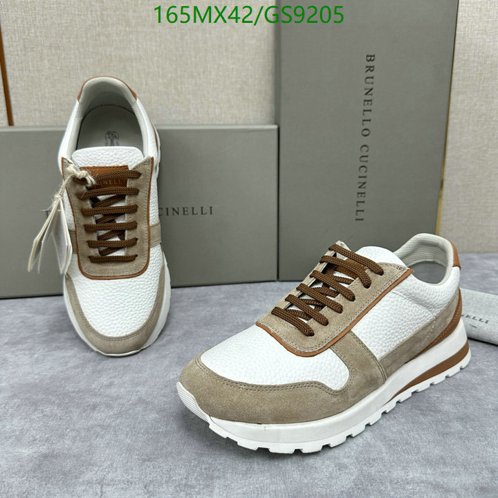 Brunello Cucinelli-Men shoes Code: GS9205 $: 165USD-Yupoo.ru - Copybrand.Team photo album Brunello Cucinelli-Men shoes Code: GS9205 $: 165USD